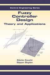 9780849337475-084933747X-Fuzzy Controller Design: Theory and Applications (Automation and Control Engineering)