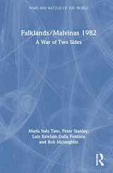 9781032161136-1032161132-Falklands/Malvinas 1982 (Wars and Battles of the World)