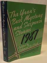 9780802709837-0802709834-Year's Best Mystery and Suspense Stories, 1987