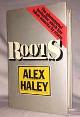 9780517208601-0517208601-Roots: The Saga of an American Family (Modern Classics)