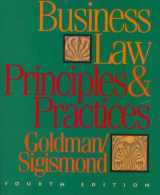 9780395746608-0395746604-Business Law: Principles and Practices, 4th Edition