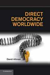 9781107427099-1107427096-Direct Democracy Worldwide