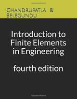 9781704827780-1704827787-Introduction to Finite Elements in Engineering
