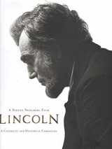 9781423181996-1423181999-Lincoln, A Steven Spielberg Film: A Cinematic and Historical Companion (Disney Editions Deluxe (Film))