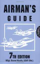 9780811733977-0811733971-Airman's Guide