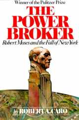9780394720241-0394720245-The Power Broker: Robert Moses and the Fall of New York