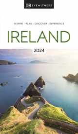 9780241615942-0241615941-DK Eyewitness Ireland (Travel Guide)