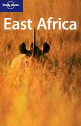 9781741042863-1741042860-Lonely Planet East Africa
