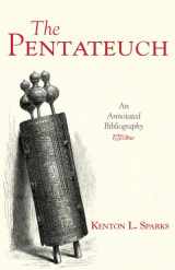 9781532680267-1532680260-The Pentateuch: An Annotated Bibliography