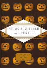 9781400043880-1400043883-Poems Bewitched and Haunted (Everyman's Library Pocket Poets Series)