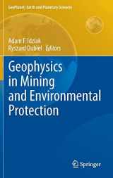 9783642190964-3642190960-Geophysics in Mining and Environmental Protection (GeoPlanet: Earth and Planetary Sciences)