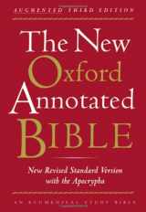 9780195288803-0195288807-The New Oxford Annotated Bible with the Apocrypha, Augmented Third Edition, New Revised Standard Version