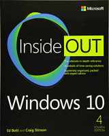 9780136784159-0136784151-Windows 10 Inside Out
