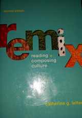 9780312476687-031247668X-ReMix: Reading and Composing Culture