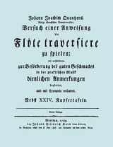 9781906857400-1906857407-Versuch einer Anweisung die Flöte traversiere zu spielen. [Facsimile of 1789 edition.] (German Edition)
