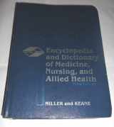 9780721663630-072166363X-Encyclopedia and dictionary of medicine, nursing, and allied health (Saunders dictionaries and vocabulary aids)