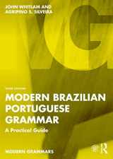 9781032244334-103224433X-Modern Brazilian Portuguese Grammar (Modern Grammars)