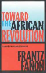 9780802130907-0802130909-Toward the African Revolution (Fanon, Frantz)