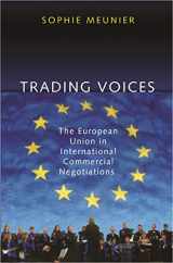 9780691121154-069112115X-Trading Voices: The European Union in International Commercial Negotiations