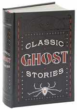 9781435167896-1435167899-Classic Ghost Stories (Barnes & Noble Collectible Editions)