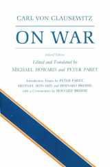 9780691018546-0691018545-On War, Indexed Edition