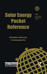 9781138468733-1138468738-Solar Energy Pocket Reference