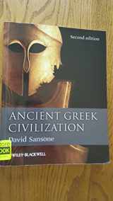 9781405167321-1405167327-Ancient Greek Civilization