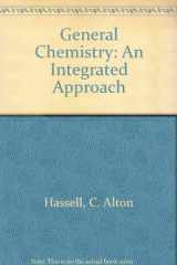 9780130620040-0130620041-General Chemistry: An Integrated Approach, 3rd edition (Selected Solutions Manual)