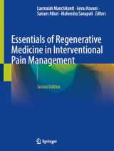 9783031503566-3031503562-Essentials of Regenerative Medicine in Interventional Pain Management
