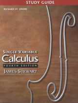 9780534364311-0534364314-Study Guide for Stewart's Single Variable Calculus