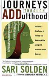9780802776792-0802776795-Journeys Through ADDulthood: Discover a New Sense of Identity and Meaning with Attention Deficit Disorder