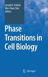 9781402086502-1402086504-Phase Transitions in Cell Biology