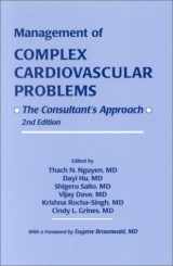 9780879934934-087993493X-Management of Complex Cardiovascular Problems: The Consultant's Approach (2nd Edition)