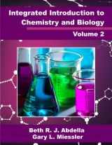 9781733903394-1733903399-Integrated Introduction to Chemistry and Biology: Volume 2