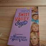 9780553292787-0553292781-Wakefields of Sweet Valley (Sweet Valley High)