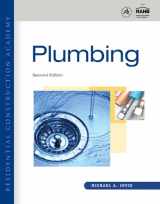 9781111307776-1111307776-Residential Construction Academy: Plumbing