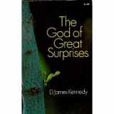9780842310611-0842310614-The God of Great Surprises