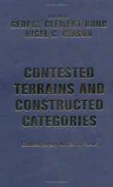 9780813339740-081333974X-Contested Terrains and Constructed Categories: Contemporary Africa in Focus