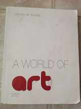 9780205887576-0205887570-A World of Art (7th Edition)