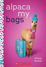 9781338608908-1338608908-Alpaca My Bags: A Wish Novel: A Wish Novel