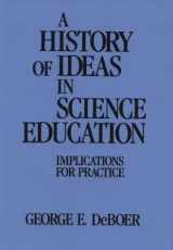 9780807730539-080773053X-A History of Ideas in Science Education
