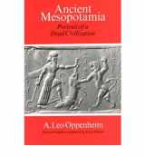 9780226631868-0226631869-Ancient Mesopotamia: Portrait of a Dead Civilization