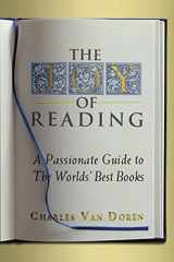 9781402211607-1402211600-The Joy of Reading: A Passionate Guide to 189 of the World's Best Authors and Their Works