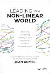 9781119672722-1119672724-Leading in a Non-Linear World: Building Wellbeing, Strategic and Innovation Mindsets for the Future