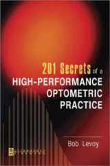 9780750673259-0750673257-201 Secrets of a High-Performance Optometric Practice