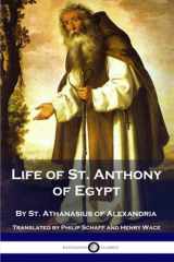 9781536859249-1536859249-Life of St. Anthony of Egypt