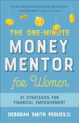 9780736972260-0736972269-The One-Minute Money Mentor for Women: 21 Strategies for Financial Empowerment
