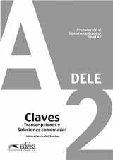 9788477116356-8477116350-Preparación al DELE A2. Libro claves: 2019 (Spanish Edition)