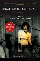 9780743253291-0743253299-Wrapped in Rainbows: The Life of Zora Neale Hurston