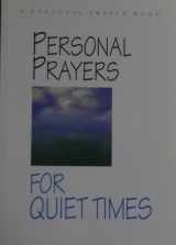9780687038008-0687038006-Personal Prayers for Quiet Times